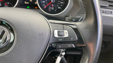 Volkswagen Tiguan 1.5 TSi EVO 150 Match 5dr Petrol Estate